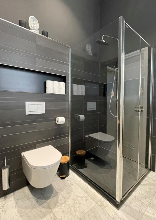 De Oude Pastorie Lisse Bed & Breakfast ภายนอก รูปภาพ